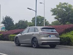 Haval H5 EREV Pro - фото 4