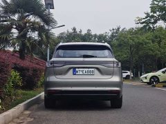 Haval H5 EREV Pro - фото 5
