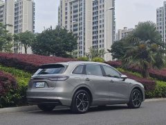 Haval H5 EREV Pro - фото 6