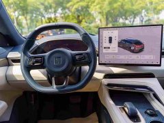 Zeekr 001 YOU Edition 100kWh AWD - фото 12