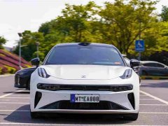 Zeekr 001 YOU Edition 100kWh AWD - фото 2