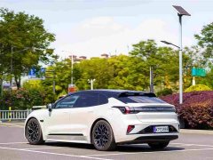 Zeekr 001 YOU Edition 100kWh AWD - фото 5