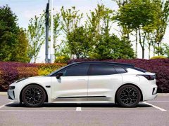 Zeekr 001 YOU Edition 100kWh AWD - фото 6