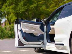 Zeekr 001 YOU Edition 100kWh AWD - фото 7