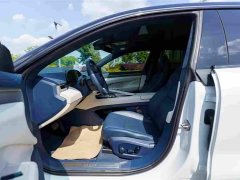 Zeekr 001 YOU Edition 100kWh AWD - фото 8