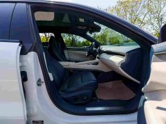 Zeekr 001 YOU Edition 100kWh AWD - фото 9