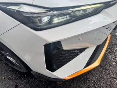 Changan UNI-V 1.5T Premium Version - фото 10