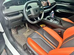 Changan UNI-V 1.5T Premium Version - фото 11