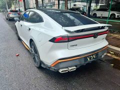 Changan UNI-V 1.5T Premium Version - фото 12