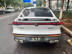 Changan UNI-V 1.5T Premium Version - фото 14