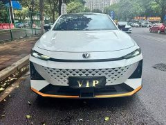 Changan UNI-V 1.5T Premium Version - фото 2