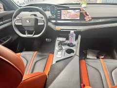 Changan UNI-V 1.5T Premium Version - фото 5