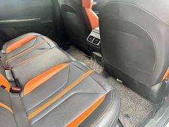Changan UNI-V 1.5T Premium Version - фото 7