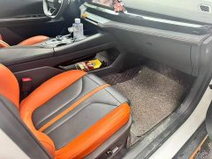Changan UNI-V 1.5T Premium Version - фото 8
