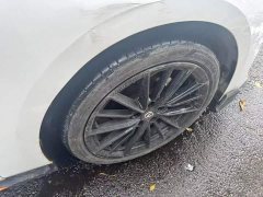 Changan UNI-V 1.5T Premium Version - фото 9