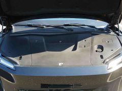 Nio ES6 75kWh - фото 15