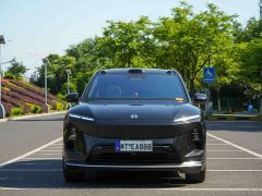 Nio ES6 75kWh - фото 2