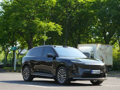 Nio ES6 75kWh - фото 3