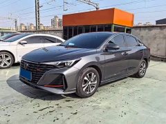 Changan Edition PLUS NE 1.4T GDI DCTPremium Edition - фото 1