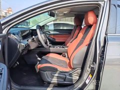 Changan Edition PLUS NE 1.4T GDI DCTPremium Edition - фото 10