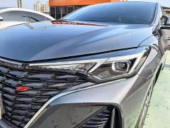 Changan Edition PLUS NE 1.4T GDI DCTPremium Edition - фото 11