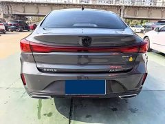 Changan Edition PLUS NE 1.4T GDI DCTPremium Edition - фото 15