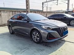 Changan Edition PLUS NE 1.4T GDI DCTPremium Edition - фото 3