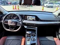 Changan Edition PLUS NE 1.4T GDI DCTPremium Edition - фото 7