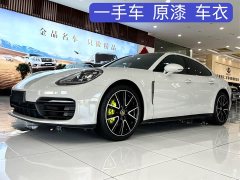 Porsche Panamera 2.9T Edition - фото 1