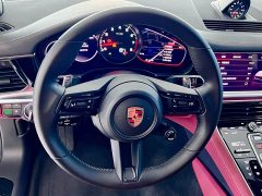 Porsche Panamera 2.9T Edition - фото 16