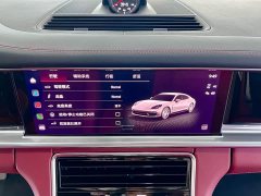 Porsche Panamera 2.9T Edition - фото 17