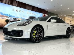 Porsche Panamera 2.9T Edition - фото 2