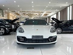 Porsche Panamera 2.9T Edition - фото 3