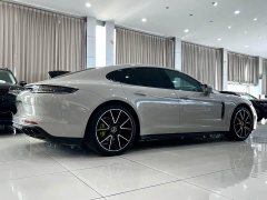 Porsche Panamera 2.9T Edition - фото 5