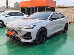 Changan UNI-V 1.5T Edition - фото 1
