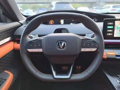 Changan UNI-V 1.5T Edition - фото 10