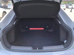 Changan UNI-V 1.5T Edition - фото 15