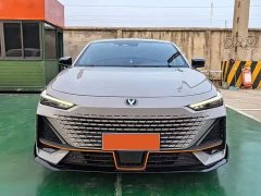 Changan UNI-V 1.5T Edition - фото 2
