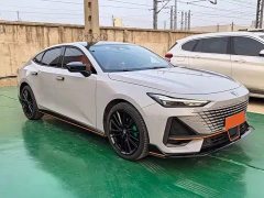Changan UNI-V 1.5T Edition - фото 3