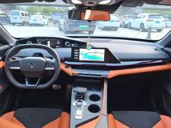 Changan UNI-V 1.5T Edition - фото 7