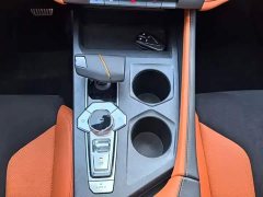 Changan UNI-V 1.5T Edition - фото 8