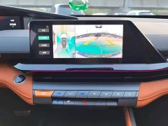 Changan UNI-V 1.5T Edition - фото 9