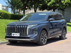 Hongqi HS7 2.0T AWD Edition - фото 1