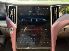 Hongqi HS7 2.0T AWD Edition - фото 10