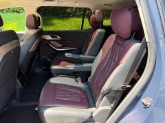 Hongqi HS7 2.0T AWD Edition - фото 12