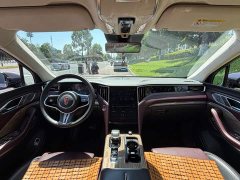 Hongqi HS7 2.0T AWD Edition - фото 13