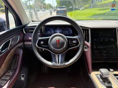 Hongqi HS7 2.0T AWD Edition - фото 14