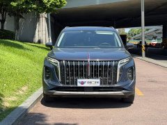 Hongqi HS7 2.0T AWD Edition - фото 2
