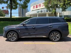 Hongqi HS7 2.0T AWD Edition - фото 3