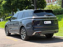 Hongqi HS7 2.0T AWD Edition - фото 4